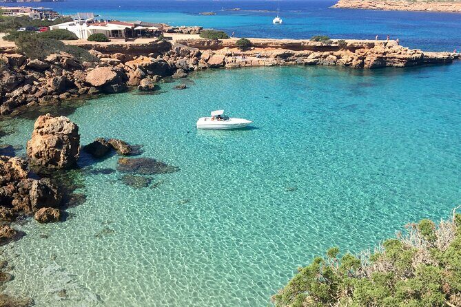 Ibiza Boat Rental Without Licence - A Practical Guide to Ibizas No-License Boat Rental