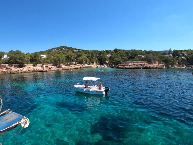 Ibiza: Boat Trip to Margaritas Islands and Aquarium Ticket - Why You’ll Love This Ibiza Boat Trip