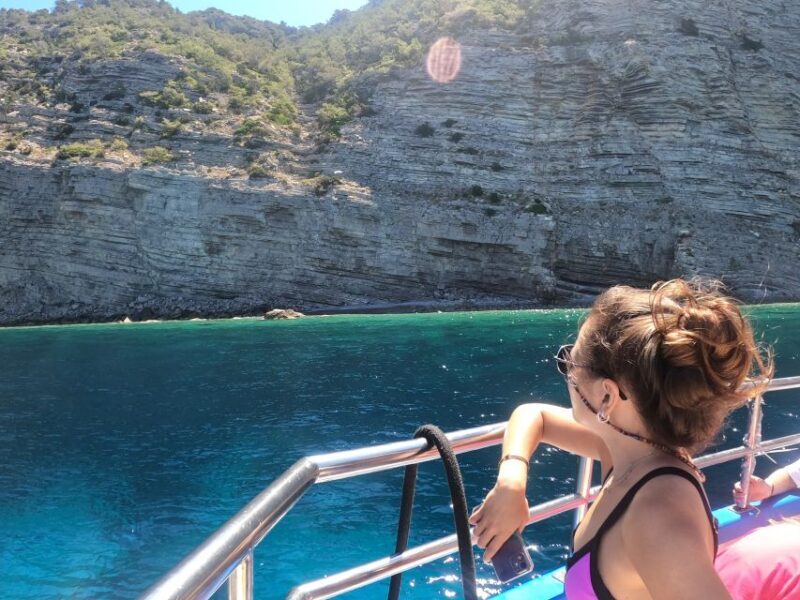 Ibiza: Boat Trip to Margaritas Islands and Aquarium Ticket - FAQ