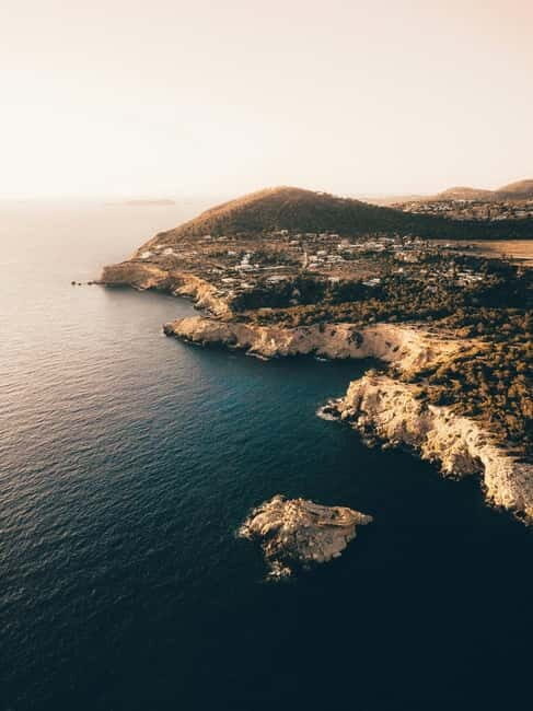 Ibiza: Breakfast Cruise on James Bond themed yacht - Ibiza: Breakfast Cruise on James Bond themed yacht – An authentic morning escape