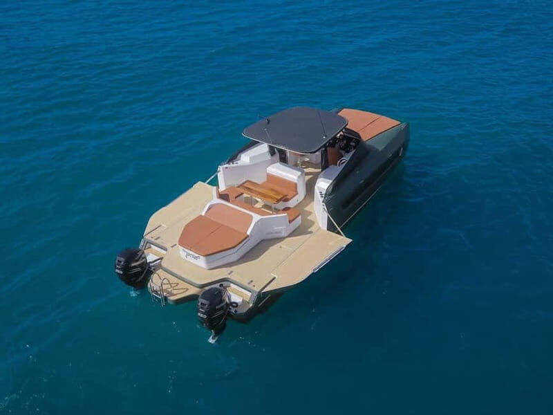 Ibiza: Breakfast Cruise on James Bond themed yacht - Who is this experience ideal for?