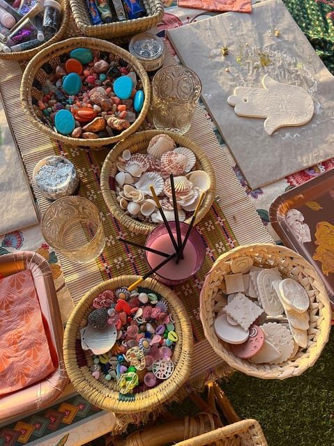 IBIZA: CACAO+CREATE - Creative workshop & Cacao ceremony - FAQ