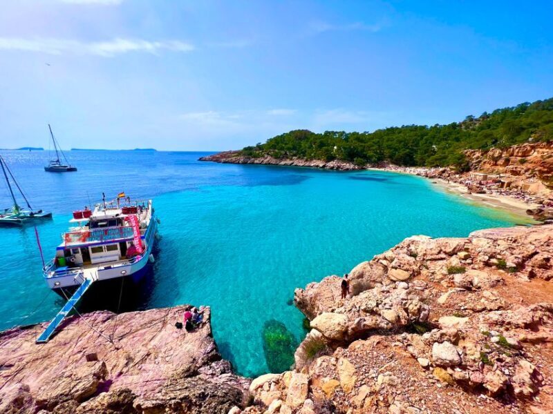 Ibiza: Cala Salada & North Cruise with Drinks & Snorkeling - Who Would Love This Tour?