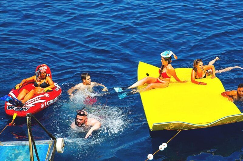 Ibiza: Cala Salada & North Cruise with Drinks & Snorkeling - Final Thoughts