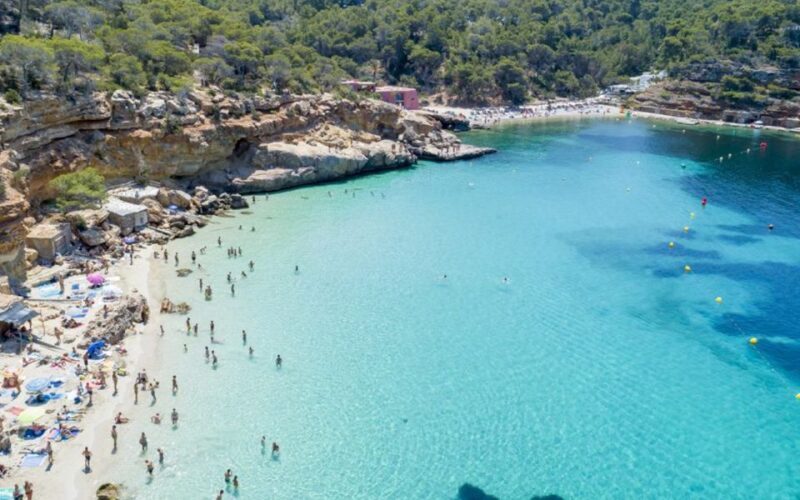 Ibiza: Cala Salada & North Cruise with Drinks & Snorkeling - Frequently Asked Questions