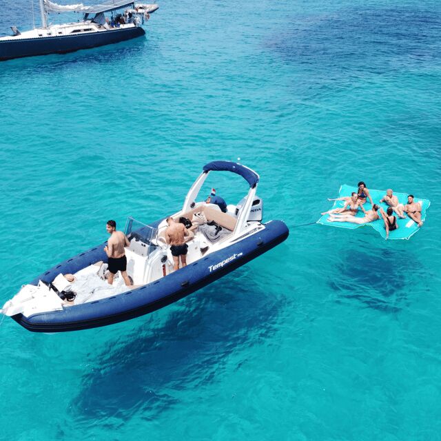 Ibiza: Capelli 775 Private South Coast Highlights Boat Tour - The Sum Up: Is This the Right Tour for You?