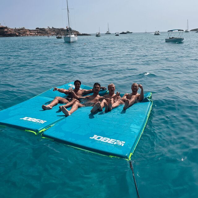 Ibiza: Capelli 775 Private South Coast Highlights Boat Tour - FAQ