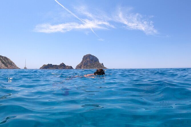 Ibiza Catamaran Cruise Es Vedrà Morning or Sunset - Exploring the Ibiza Catamaran Cruise: What to Expect