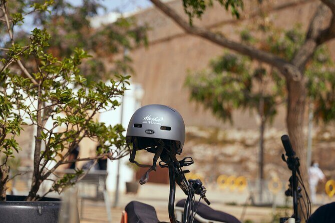 Ibiza cruise terminal E-bike Rental Adventure - Who Is This Tour Best For?