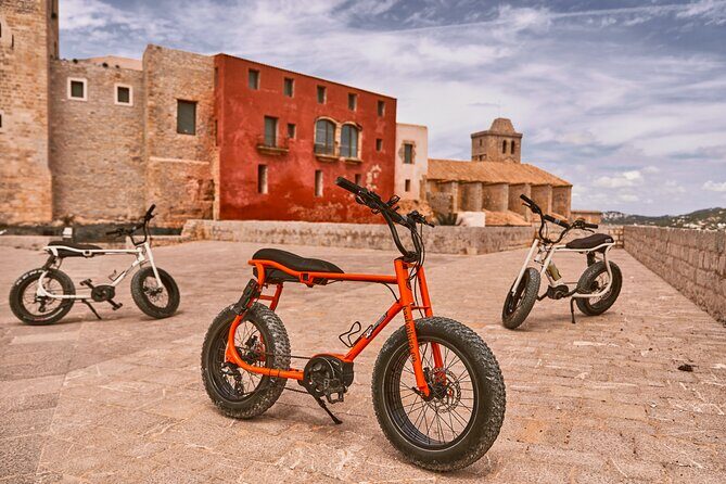 Ibiza cruise terminal E-bike Rental Adventure - Final Thoughts
