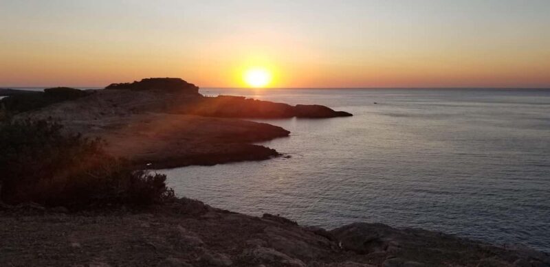 Ibiza: Crystal Coast Walk with Swim Stop - Why Choose This Tour?