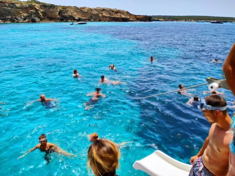 Ibiza: Crystal Waters Formentera, Open Bar and Buffet Lunch - Final Thoughts