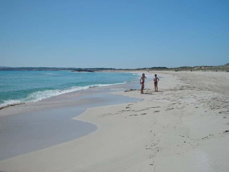 IBIZA day trip to Formentera by bicycle - FAQ