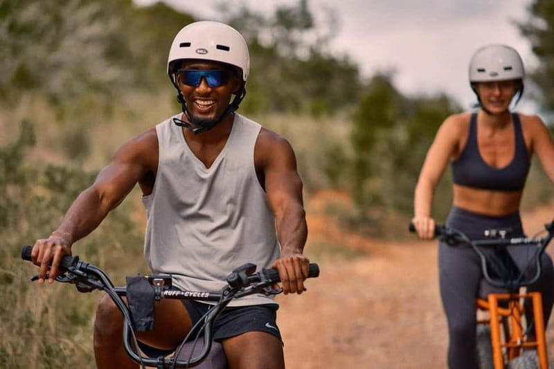 Ibiza: E-Bike self-guided rental adventure - What Travelers Say: Authentic Experiences