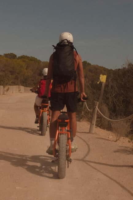 Ibiza: E-Bike self-guided rental adventure - Concluding Thoughts: Who Will Love It?