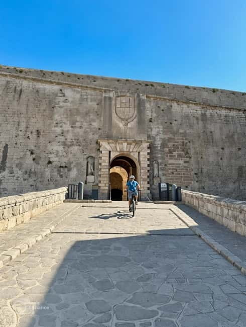 Ibiza E-Bike Tour: Explore Ibiza from the Cruise Terminal - Key Points