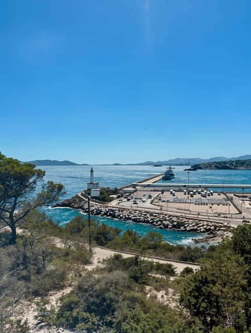 Ibiza E-Bike Tour: Explore Ibiza from the Cruise Terminal - Who Would Enjoy This Tour?