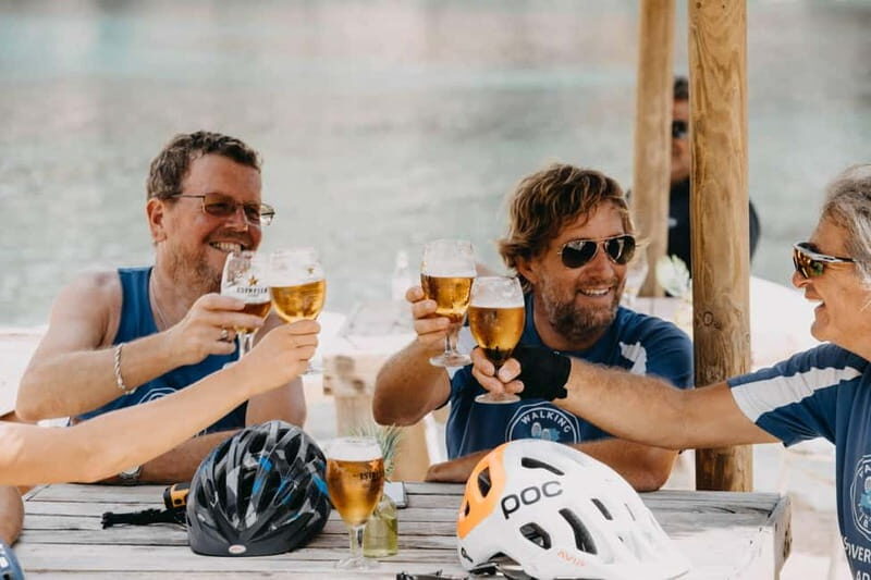 Ibiza E-Bike Tour: Explore Ibiza from the Cruise Terminal - Practical Details and Tips