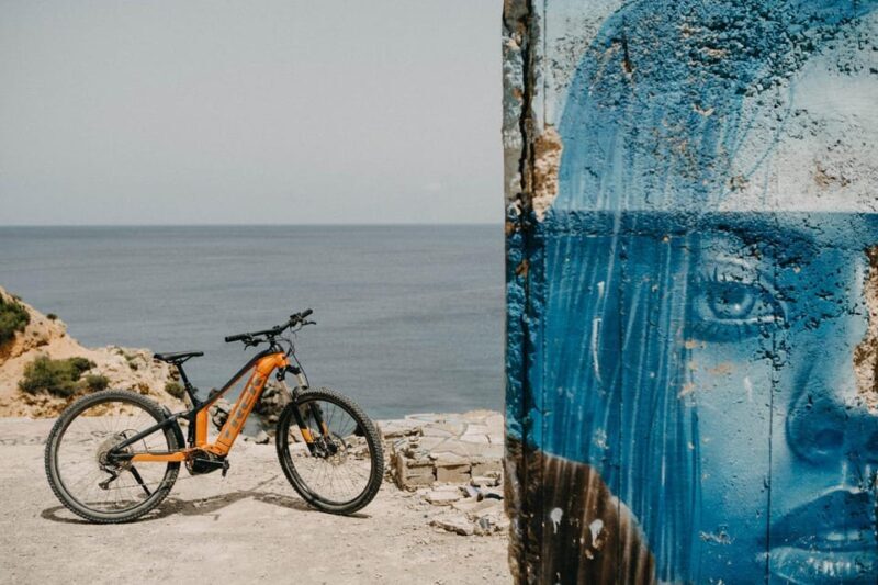 Ibiza eBike experience - Tracks, Trails and Hidden Beaches. - An In-Depth Look at the Ibiza eBike Experience