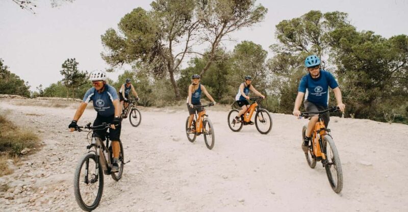 Ibiza eBike experience - Tracks, Trails and Hidden Beaches. - FAQ: Your Questions About the Ibiza eBike Experience
