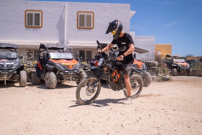 Ibiza: Electric Motorbike Excursion - The Itinerary: Exploring Ibiza’s Hidden Gems
