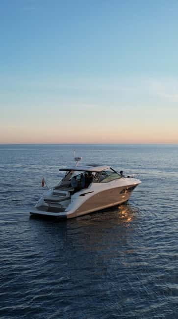 Ibiza Es Vedra: Private boat trip - Sunset and drinks. - Practical Tips for Booking and Enjoying Your Trip
