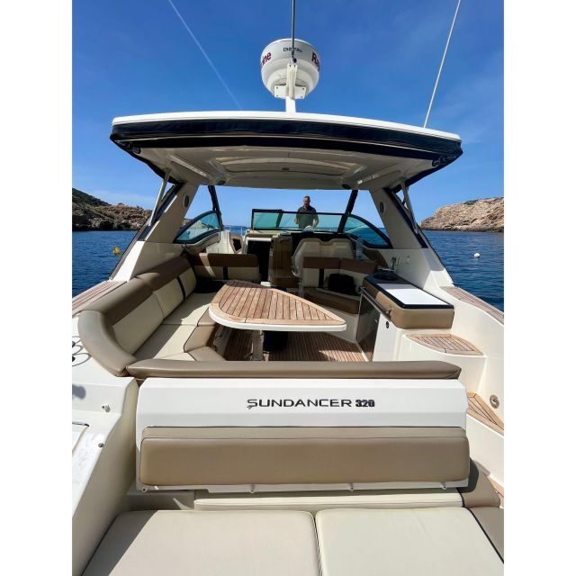 Ibiza Es Vedra: Private boat trip - Sunset and drinks. - FAQ