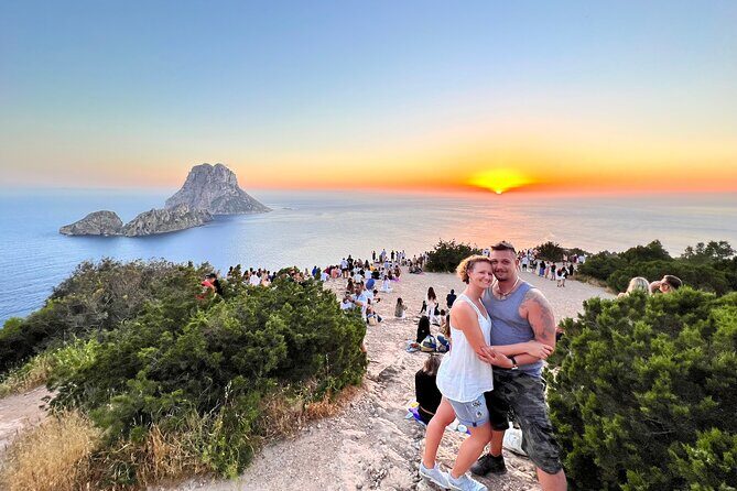 Ibiza "Es Vedra Sunset" tour - Why This Tour Is Worth Considering