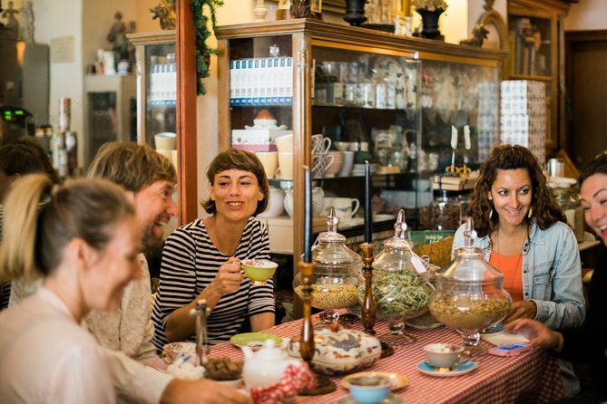 Ibiza Food, Drink & Culture Tour - Discover Ibiza’s Flavors and Culture on a Small-Group Tour