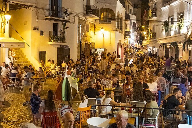 Ibiza Food, Drink & Culture Tour - FAQ
