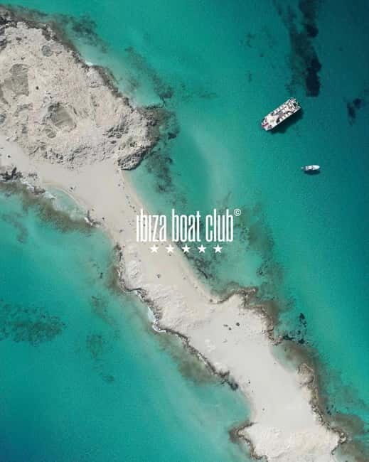 Ibiza: Formentera Cruise at Ibiza Boat Club - The Overall Experience: A Well-Balanced Mix of Relaxation and Fun