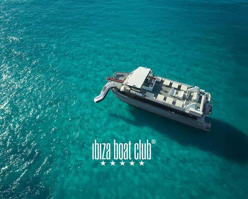 Ibiza: Formentera Cruise at Ibiza Boat Club - Exploring Formentera: Five Hours to Discover
