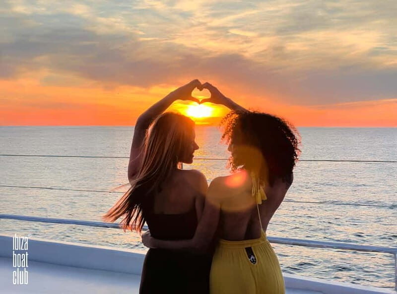 Ibiza: Formentera Cruise at Ibiza Boat Club - The Overall Value: Does It Live Up to the Price?