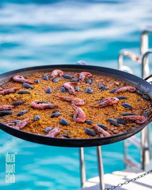 Ibiza: Formentera Cruise at Ibiza Boat Club - Frequently Asked Questions