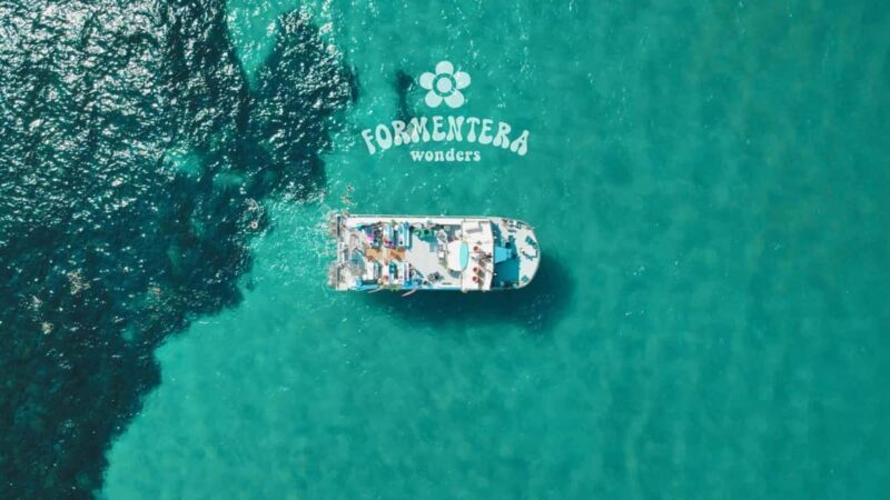 Ibiza: Formentera Cruise with Meals, Open Bar, Sunset & DJ - A Practical Look at the Tour Experience