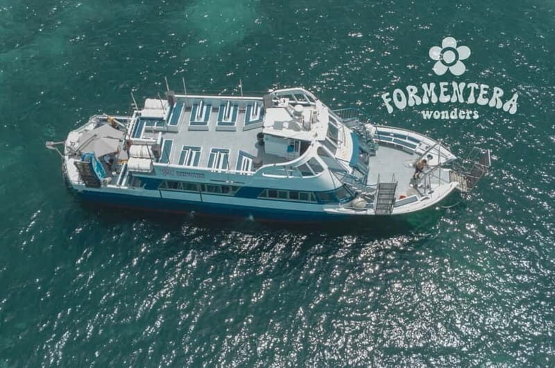 Ibiza: Formentera Cruise with Paella, OpenBar & Water Sports - Authenticity and the Experience