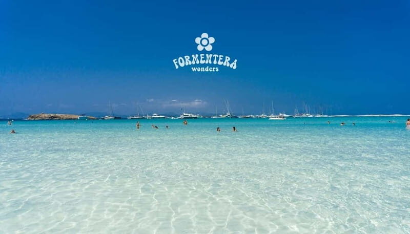 Ibiza: Formentera Cruise with Paella, OpenBar & Water Sports - Who Would Enjoy This Tour Most?