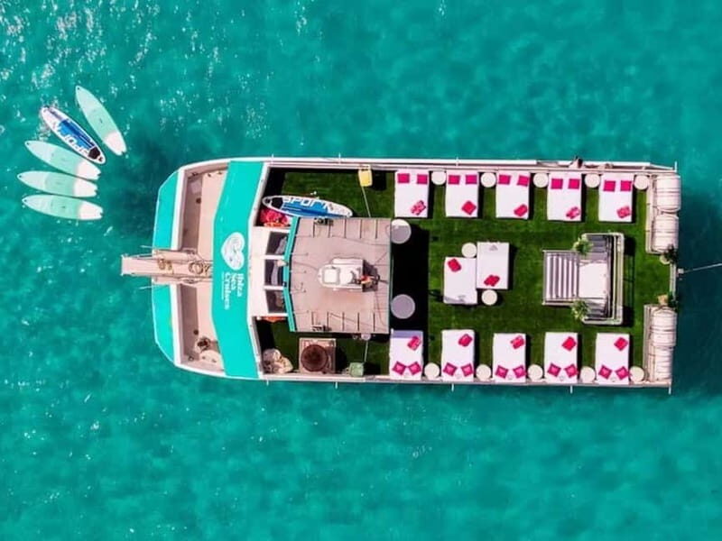 Ibiza: Formentera Full-Day Boat Tour with Lunch & Snorkeling - An In-Depth Look at the Ibiza to Formentera Full-Day Tour
