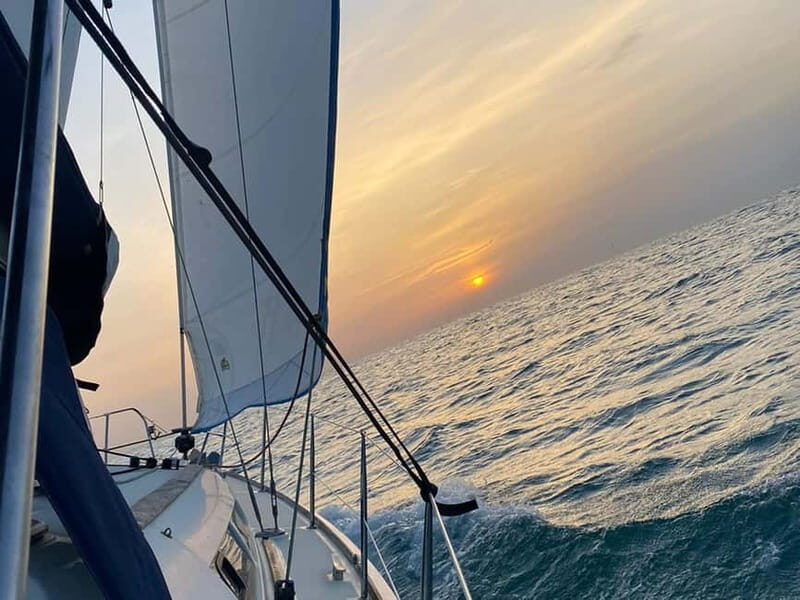 Ibiza: Formentera on a Sailboat. Private or Small Group - Who Will Love This Tour?