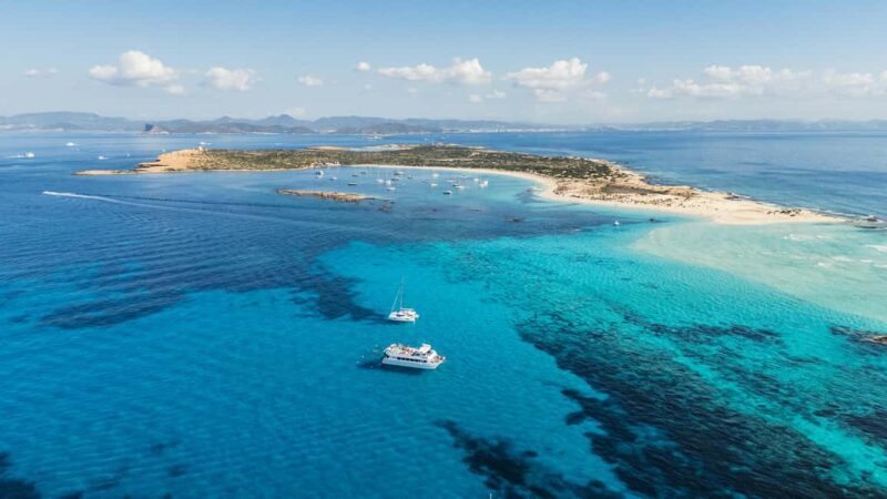 Ibiza: Formentera Trip with Paddle, Snorkel and Lunch - Ibiza: Formentera Trip with Paddle, Snorkel and Lunch — A Detailed Review