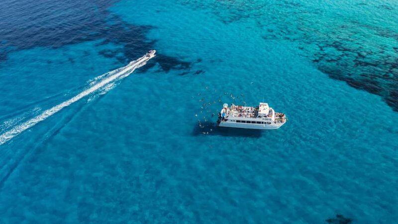 Ibiza: Formentera Trip with Paddle, Snorkel and Lunch - Final Thoughts