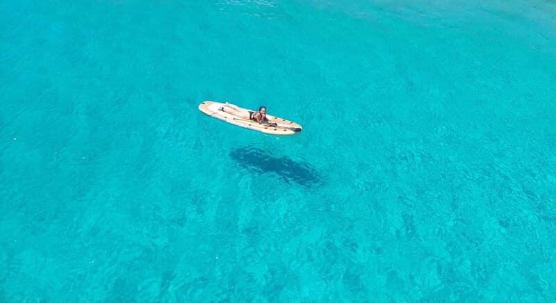 Ibiza: Full Day boat charter on Traditional Balearic Yacht - Ibiza: Full Day Boat Charter on a Traditional Balearic Yacht