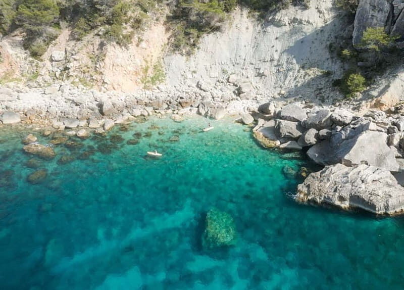 Ibiza: Full Day boat charter on Traditional Balearic Yacht - Final Thoughts