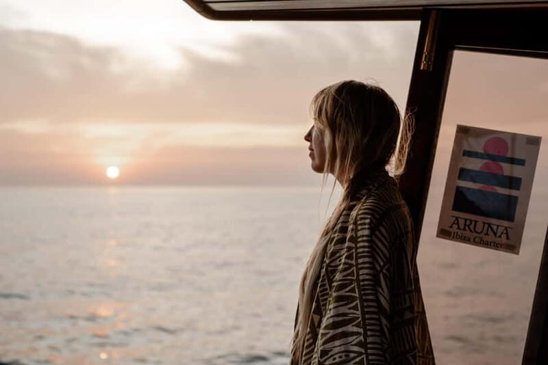 Ibiza: Full Day boat charter on Traditional Balearic Yacht - FAQs