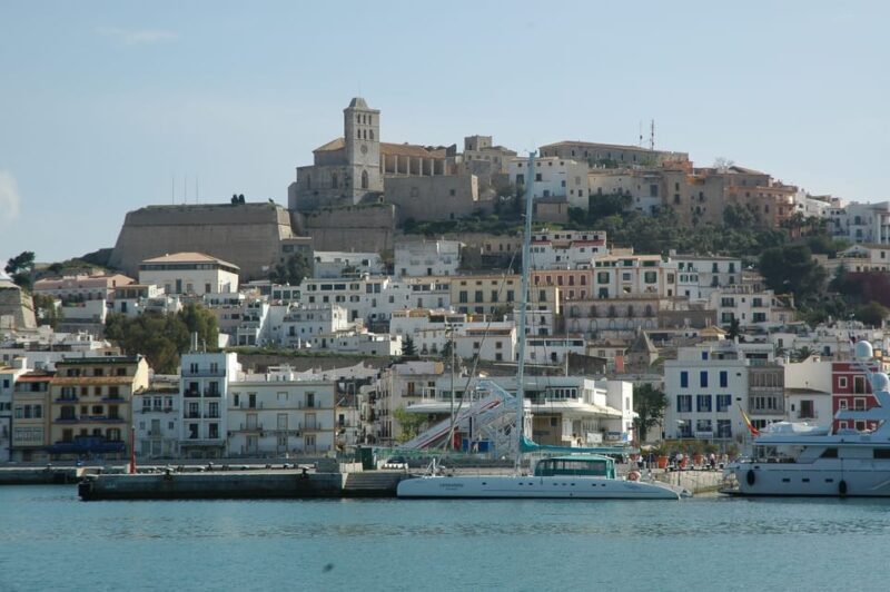 Ibiza: Full-Day Excursion and Visit to a Hippy Market - Key Points