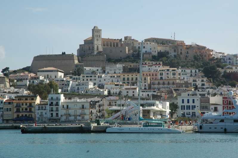Ibiza: Full-Day Excursion and Visit to a Hippy Market - A Closer Look at the Ibiza Full-Day Tour