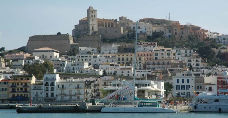 Ibiza: Full-Day Excursion and Visit to a Hippy Market - Who Will Love This Tour?