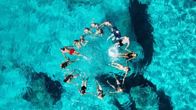 Ibiza: Full Day Sailing Boat Tour to Formentera w/ Paddle - A Detailed Look at the Experience