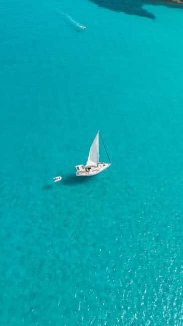 Ibiza: Full Day Sailing Boat Tour to Formentera w/ Paddle - Price & Value