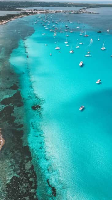 Ibiza: Full Day Sailing Boat Tour to Formentera w/ Paddle - FAQs